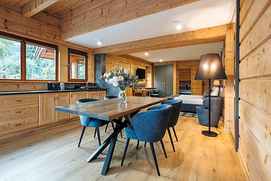 Apartamenty Jan
