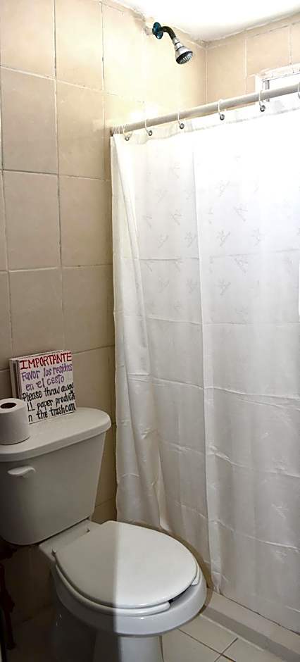 Gastello Inn Tulum