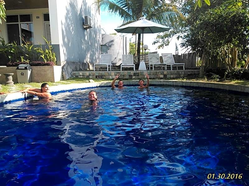 Pecatu GuestHouse