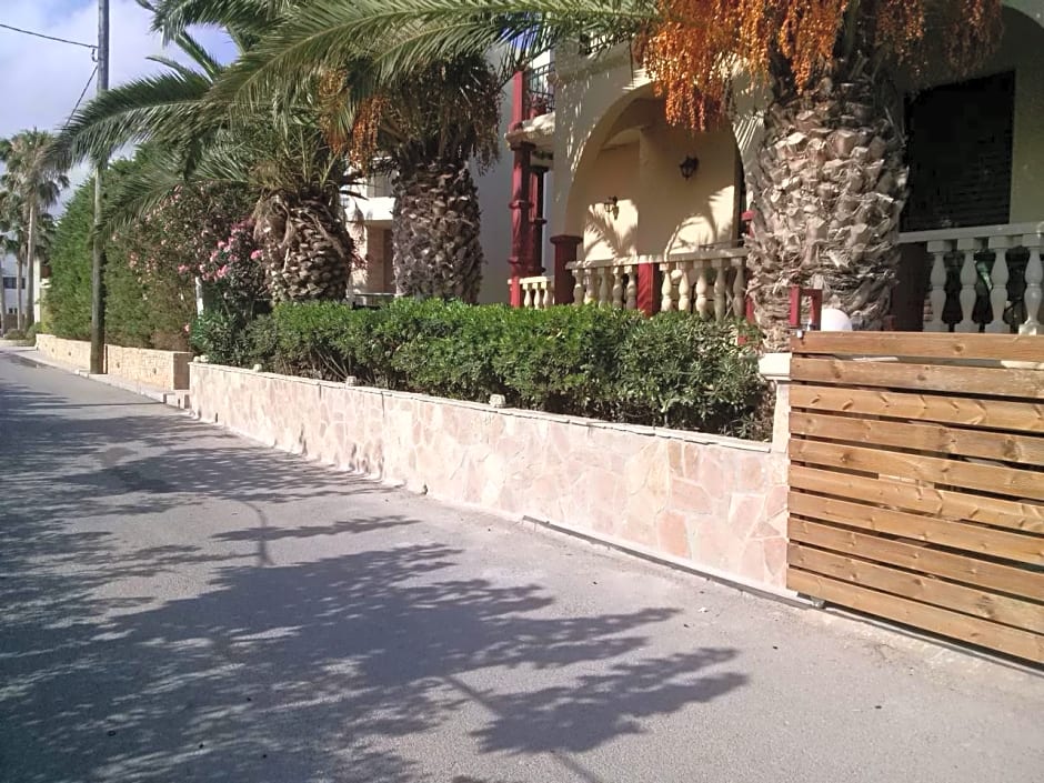 Creta Residence