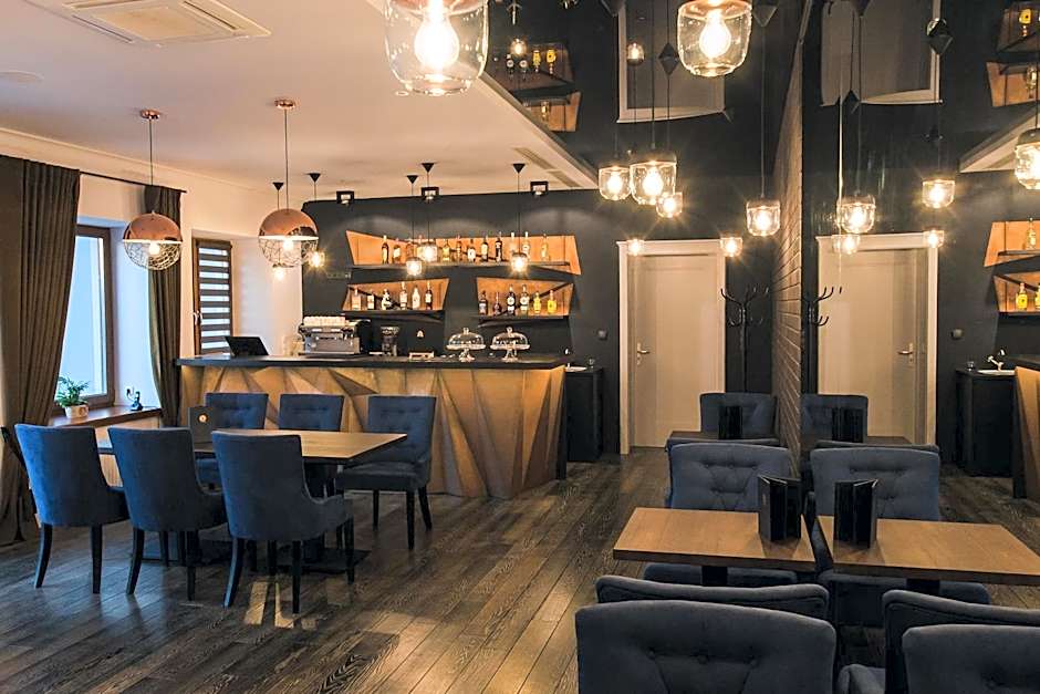 Novopolska - Hotel i Restauracja