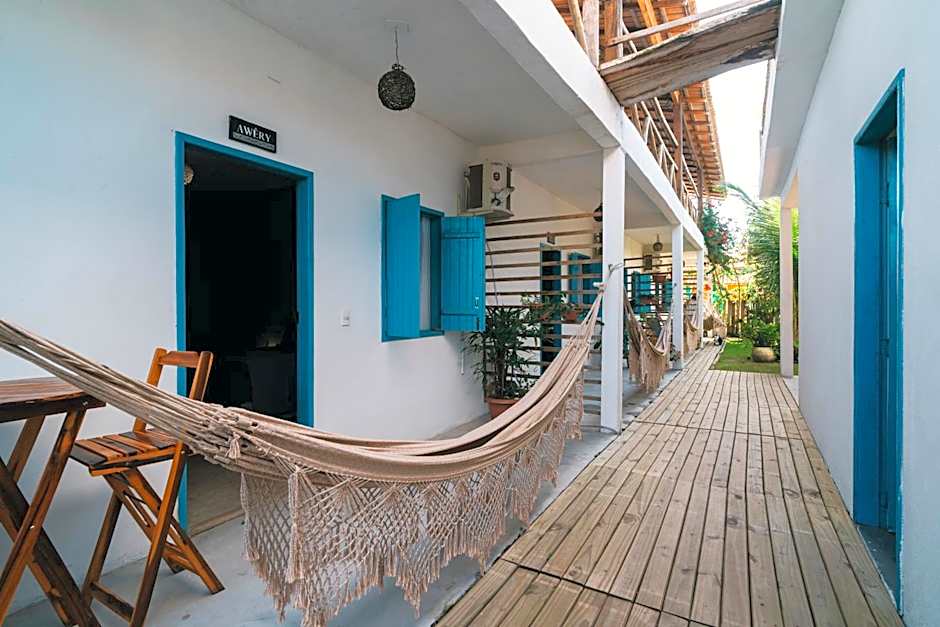 Pousada Kiarô Caraíva