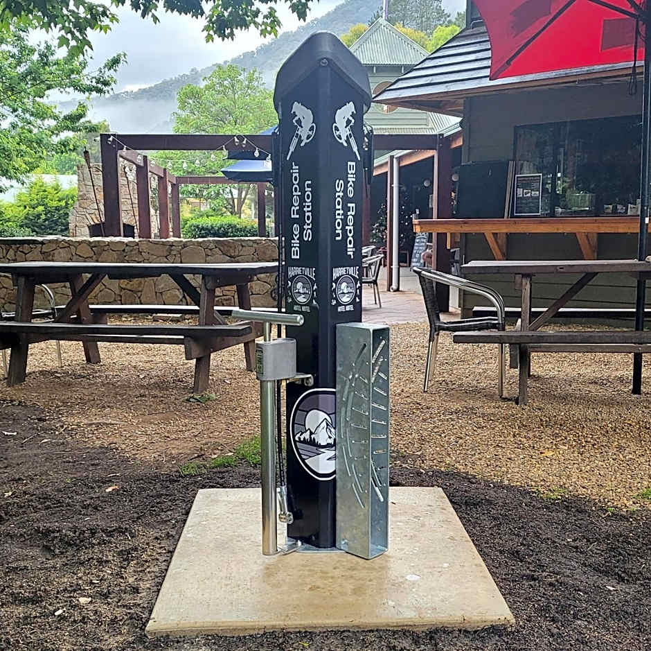 Harrietville Hotel Motel