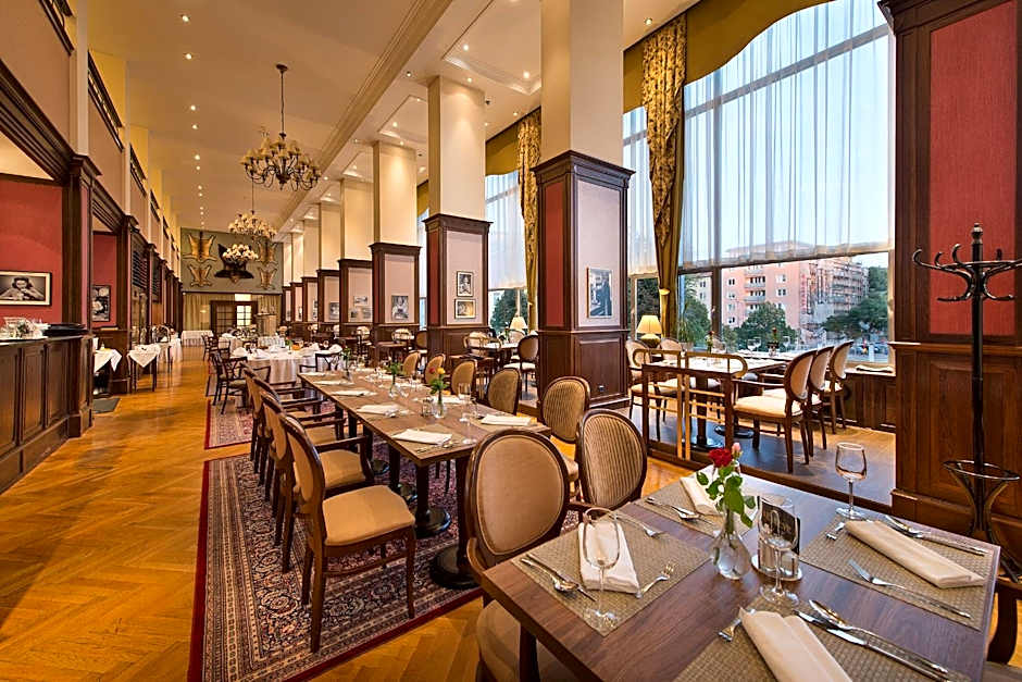 Apollo Hotel Bratislava