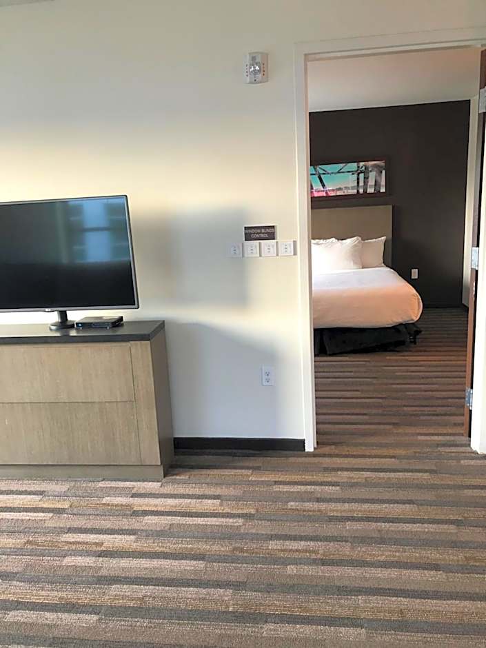 Hyatt House Seattle Downtown