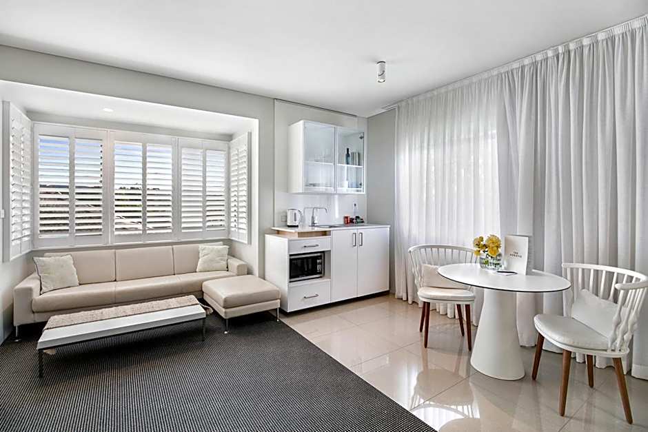 The Horatio Motel Mudgee