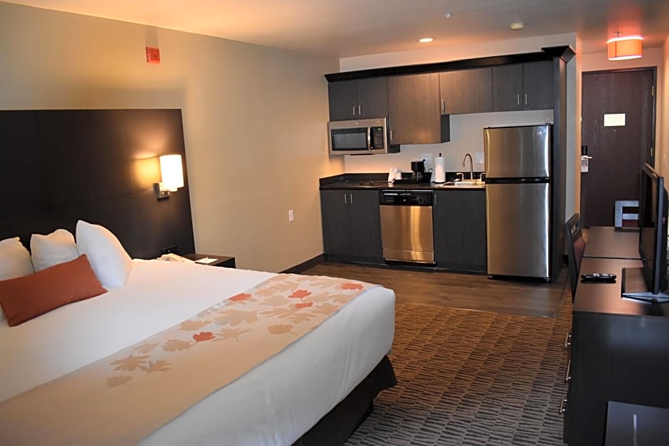 Hawthorn Suites Las Vegas