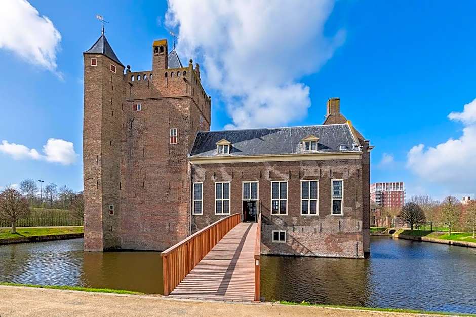 Stayokay Hostel Heemskerk - fully renovated April 2026