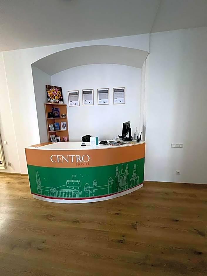 Centro Hostel