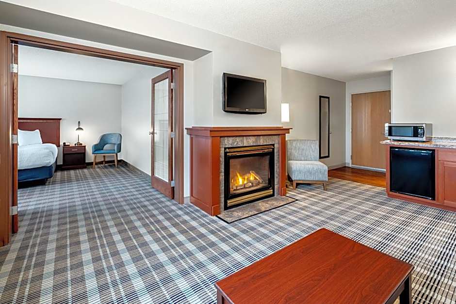 AmericInn by Wyndham Valley City - Conference Center