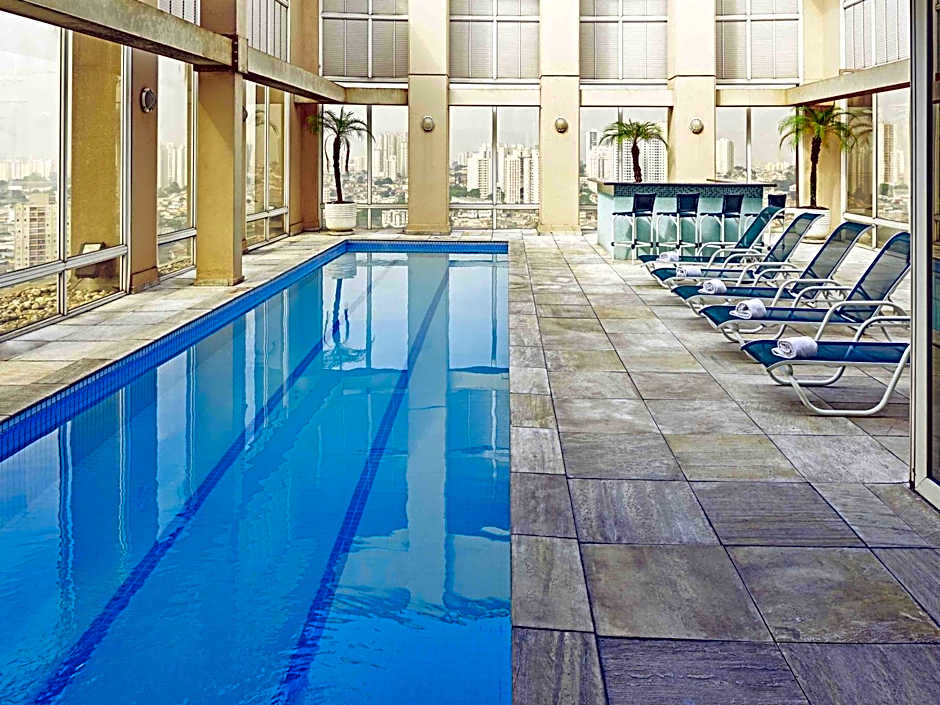 Mercure Guarulhos Aeroporto Hotel