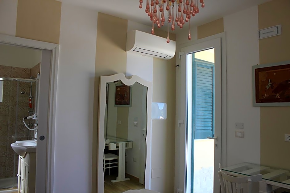 La Lanterna delle Fate