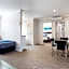 Beach Street Motel Apartments