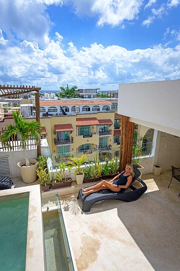 Aruma Hotel Playa del Carmen 