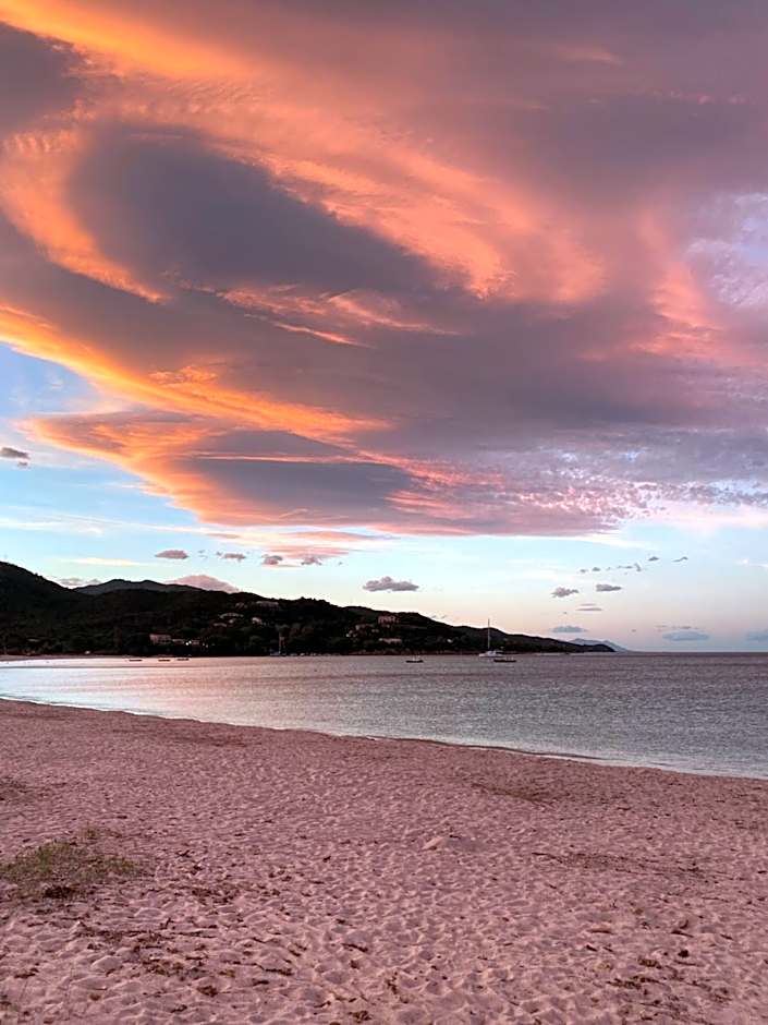 Hotel Les Pavillons Du Golfe