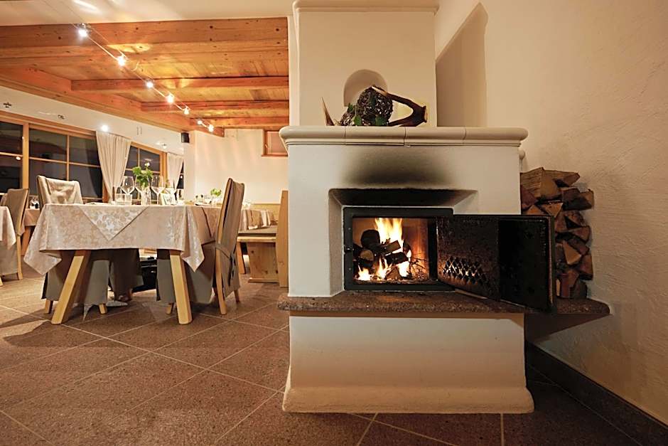 Chalet Grumer Suites&Spa