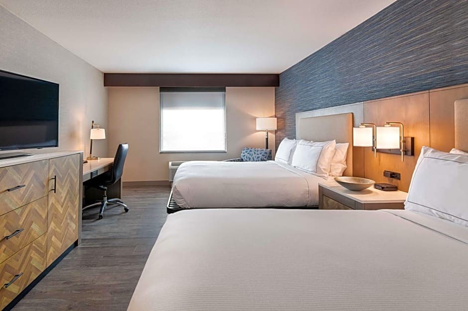 DoubleTree by Hilton Hotel Denver - Thornton