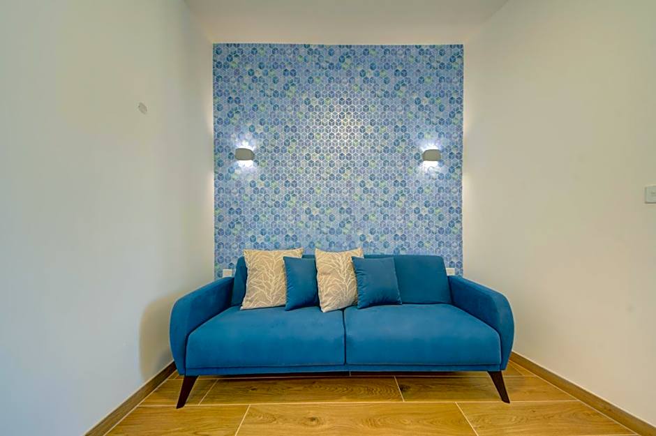 Marina Suites & apartments - Self catering - by Tritoni hotels