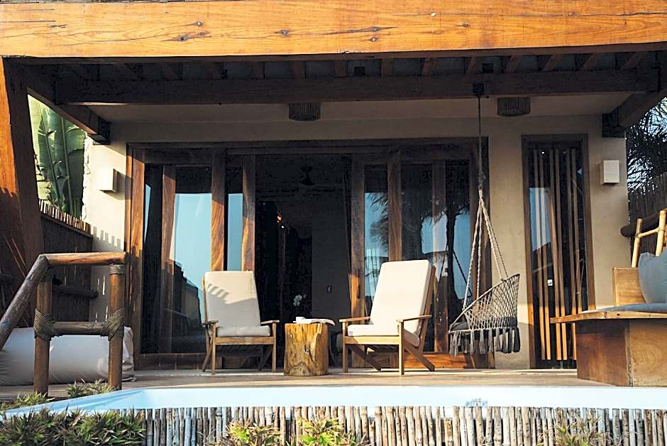 Casa Joseph Zicatela - Adults Only