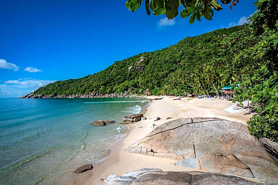 Echo Beach Hostel