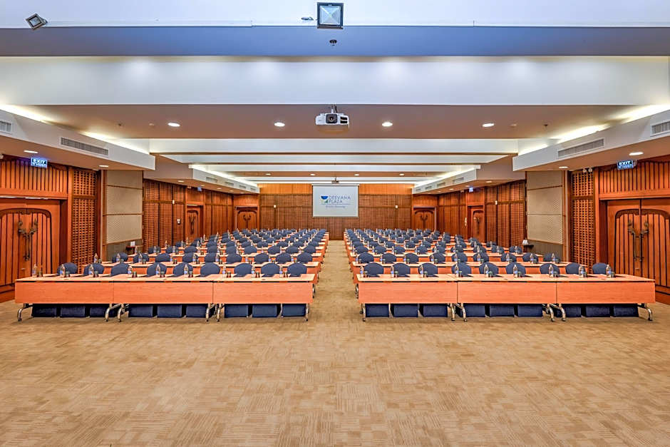 Deevana Plaza Krabi Aonang