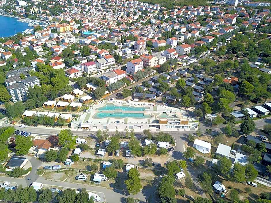 Elements Camping Selce Mobile homes