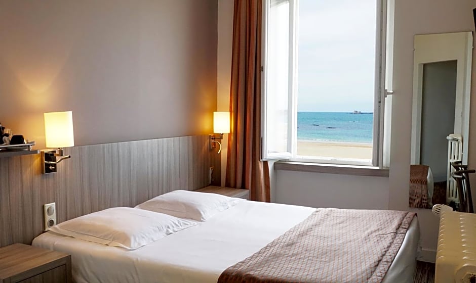 Hôtel Le Jersey