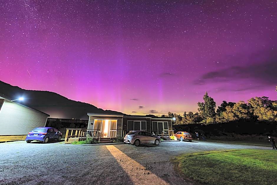 Franz Alpine Retreat