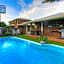 Rosebourne Gardens Motel