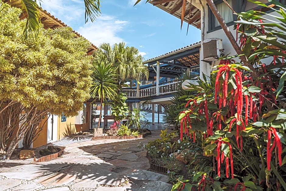 Own Búzios Beach Hotel