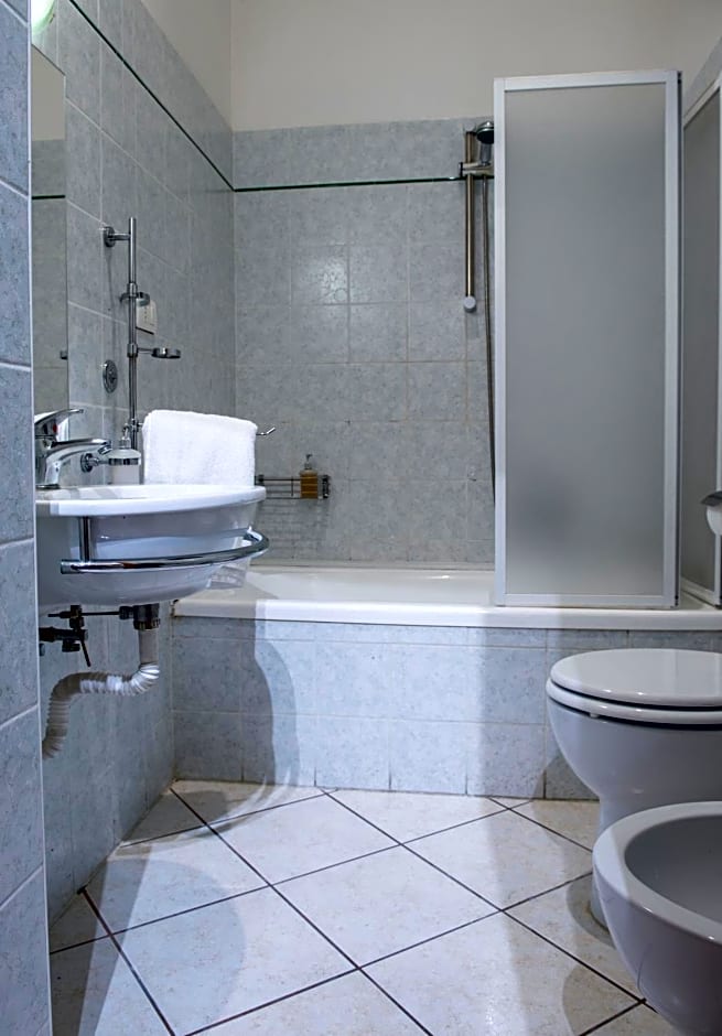 B&B Luxury Salerno Central