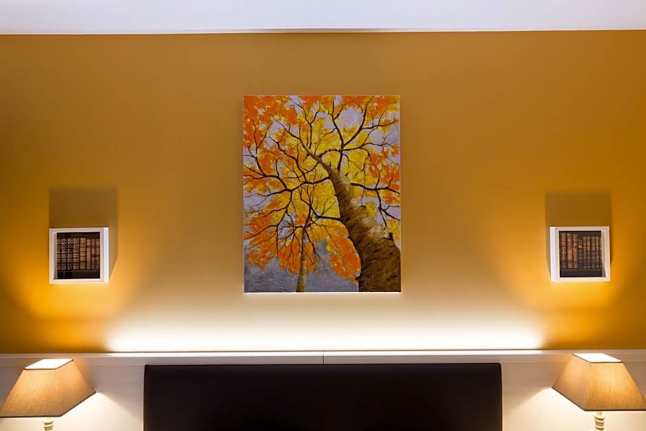 Hôtel Le Haut des Lys