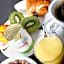 Brit Hotel Chambery