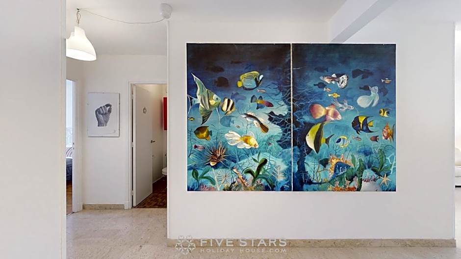 Suite Aquarius FSHH