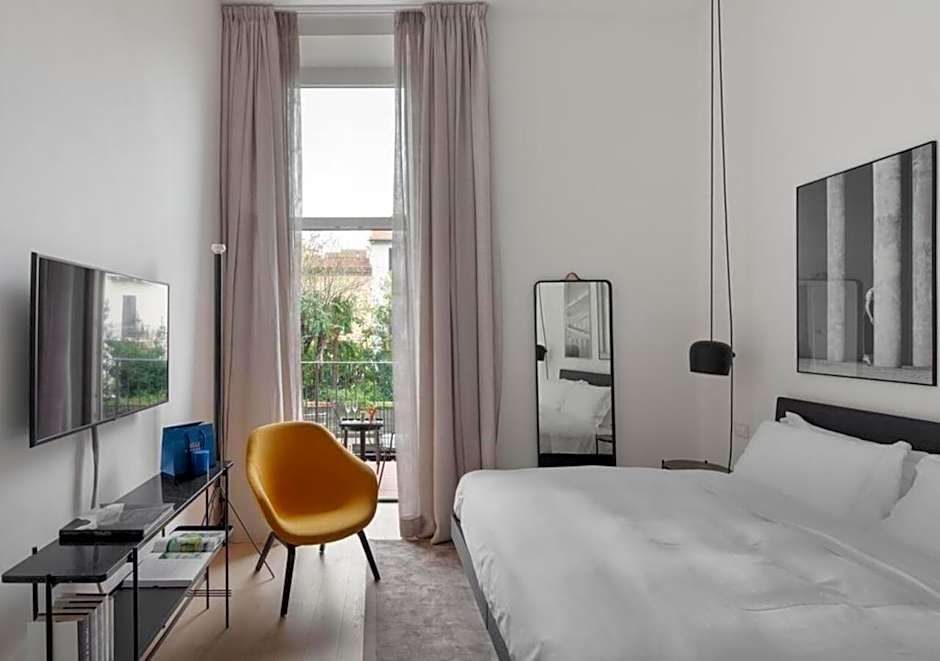 BB Hotels Aparthotel Collection Il Michelangelo