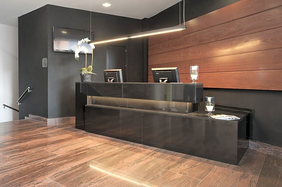 Hotel Exe Moncloa