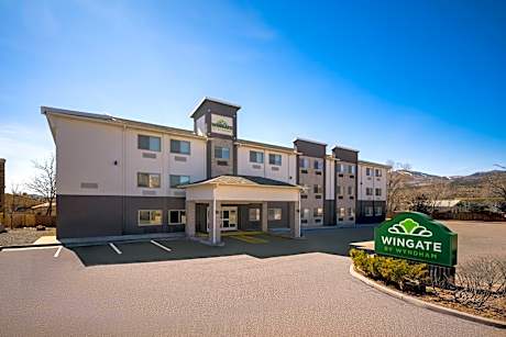 Wingate by Wyndham Los Alamos