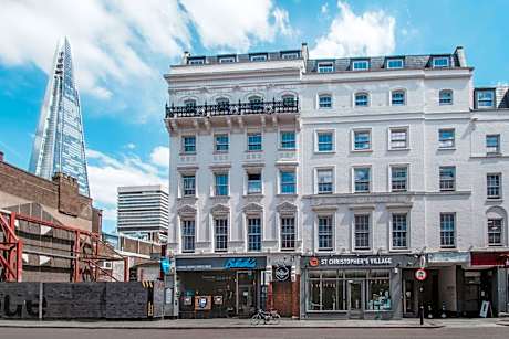 St Christopher's Inn London Bridge - The Village