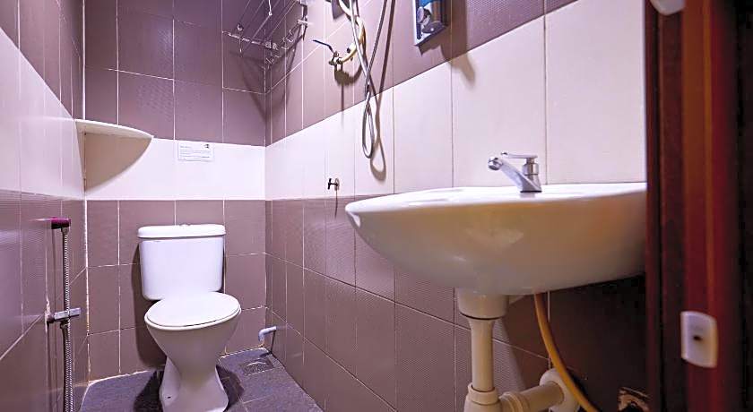 Hotel Inap Sri Gombak