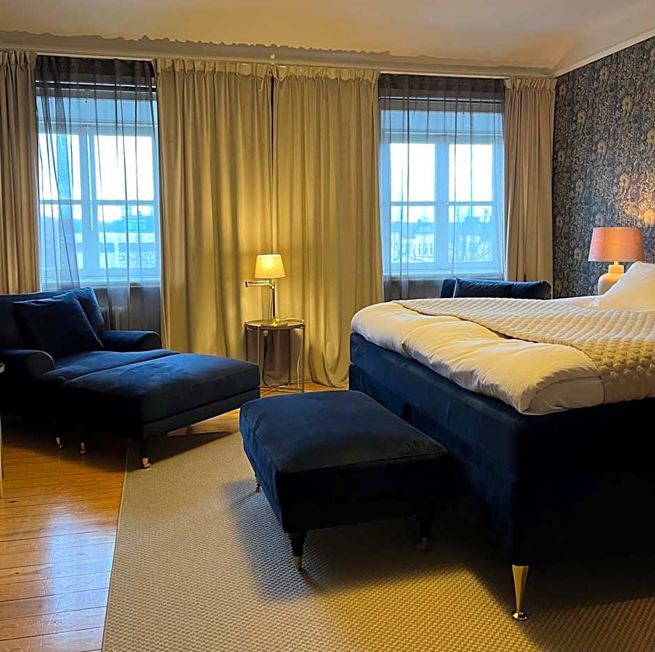 Best Western Motala Stadshotell