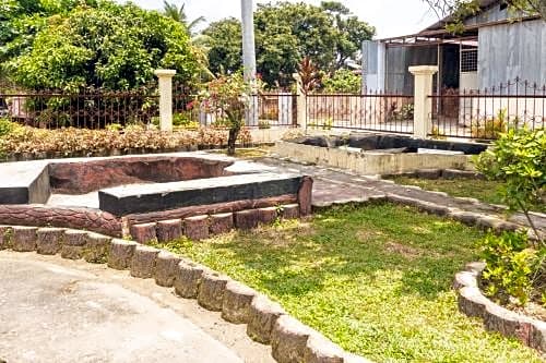 OYO 2916 Op Samuel Homestay