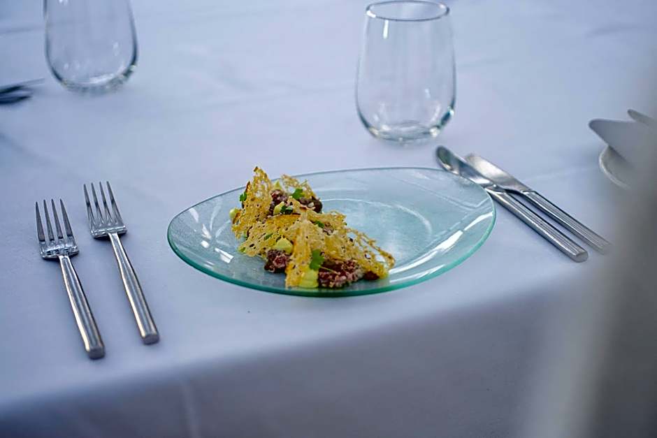 Titchwell Manor Hotel