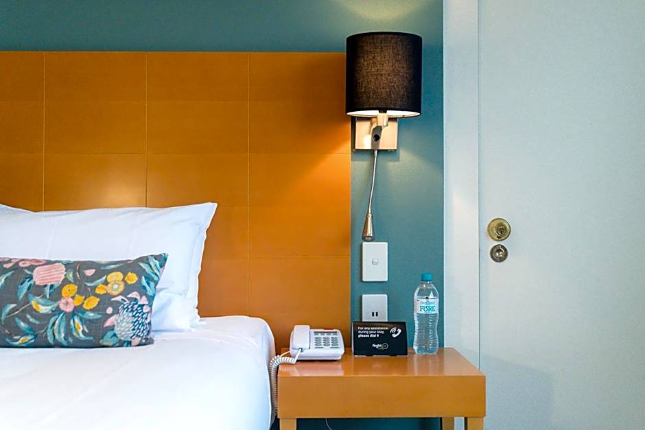 Gateway Hotel by Nightcap Plus