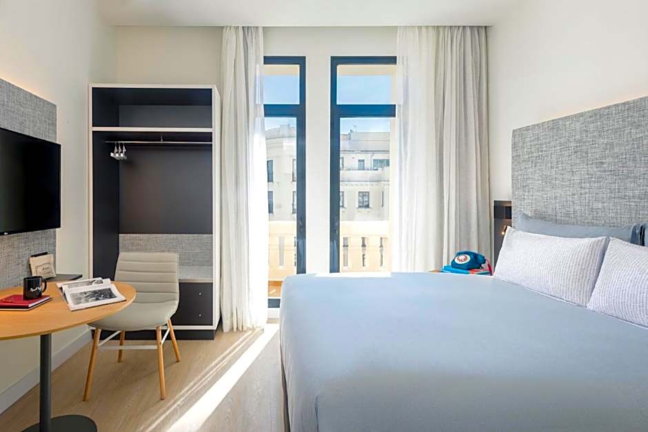 INNSiDE Madrid Gran Vía