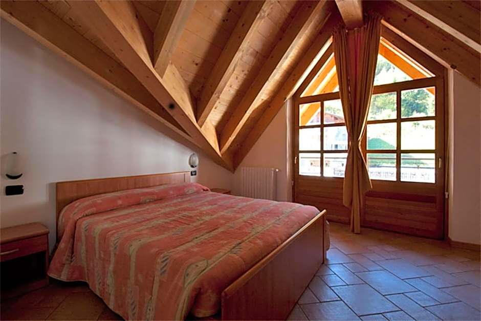 Residence Le Orchidee