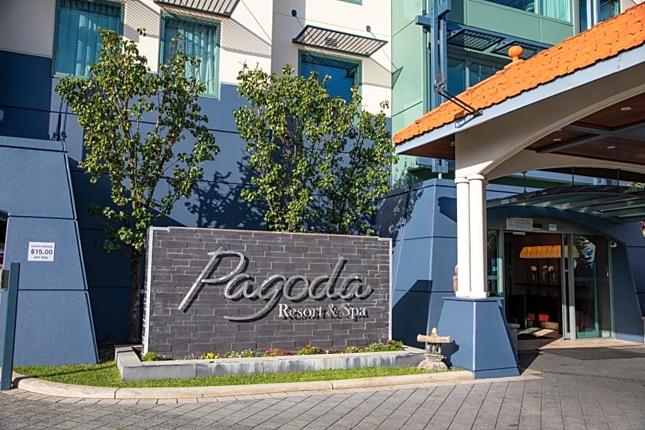 Pagoda Resort & Spa