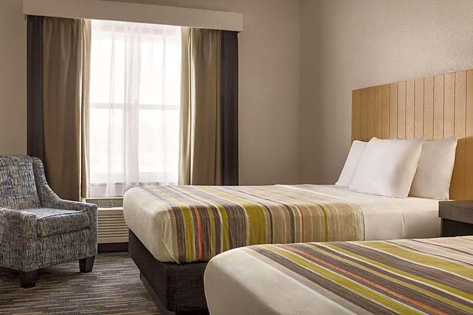 Country Inn & Suites by Radisson, Panama City Beach, FL