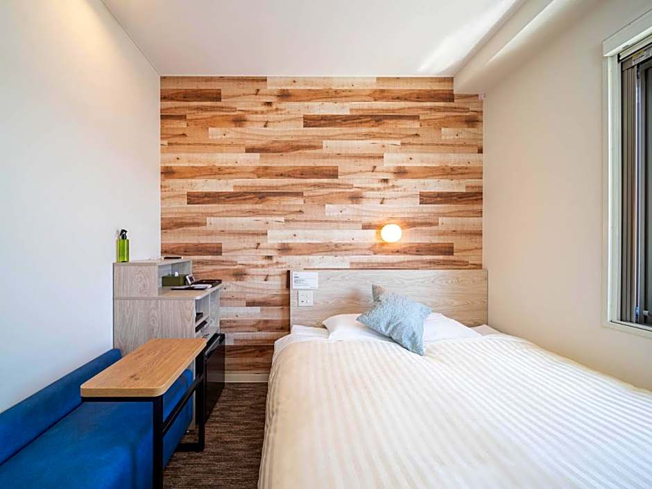 Super Hotel Premier Shimonoseki