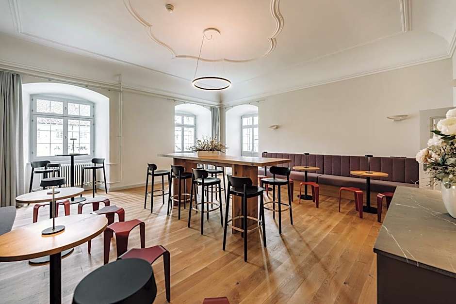 Hotel Kloster Fischingen