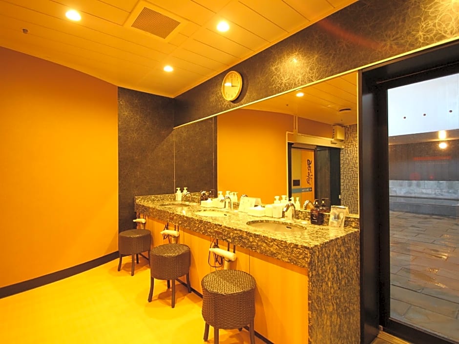 Apa Hotel Toyama-Ekimae